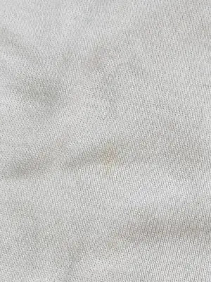 Tシャツ/カットソー/トップス/アイボリー/XL