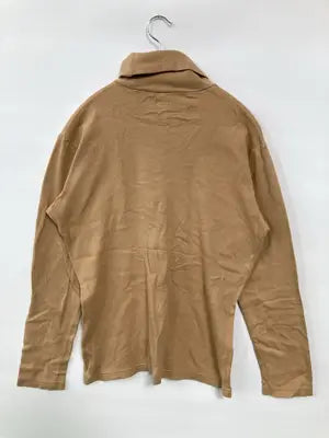 UNIQLO/ユニクロ/その他トップス/トップス/ブラウン/S