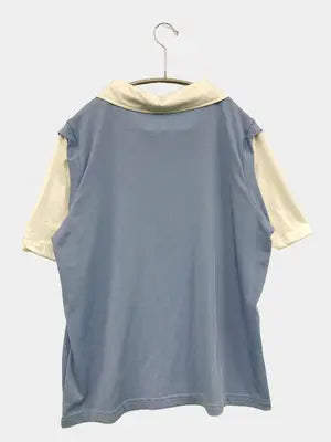 その他トップス/トップス/スカイブルー/3