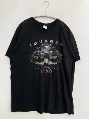 GILDAN/ギルダン/Tシャツ/カットソー/トップス/ブラック/XL