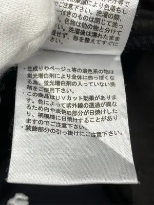marie claire/マリークレール/その他パンツ/パンツ/ブラック/LL