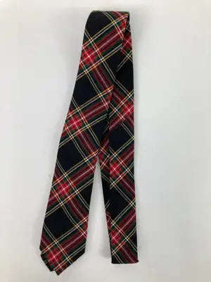 J.CREW/ジェイクルー/ネクタイ/ファッション雑貨/ブラック