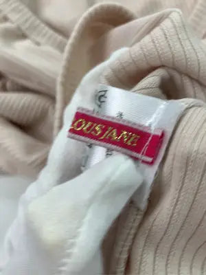 GLAMOROUS JANE/Tシャツ/カットソー/トップス/ベージュ