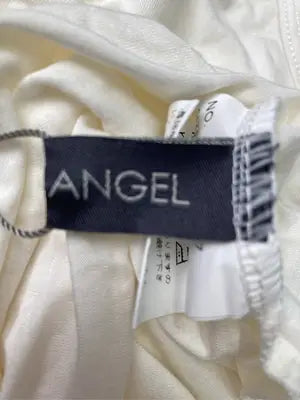 KHARIS ANGEL/カリスエンジェル/タンクトップ/トップス/アイボリー/M