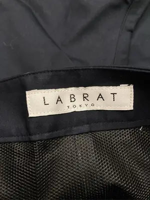 LABRAT/その他パンツ/パンツ/ネイビー/M