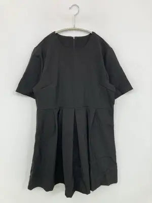 66girls/ロクジュウロクガールズ/ワンピース/ワンピース/ドレス/ブラック/FREE
