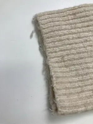 adapt retailing/ニット/セーター/トップス/ベージュ/L