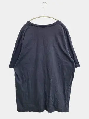 GREEN LABEL/Tシャツ/カットソー/トップス/グレー/XL