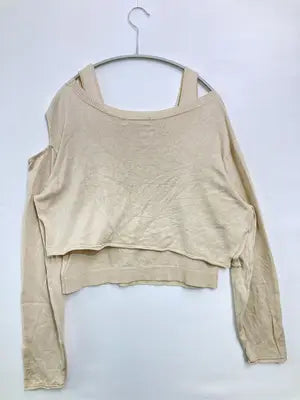 COCO DEAL/ココディール/その他トップス/トップス/ベージュ/2