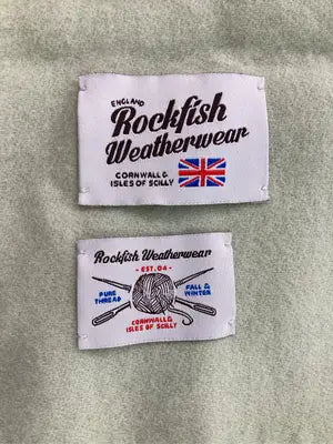 Rockfish Weatherwear/マフラー/ファッション雑貨/ライトグリーン