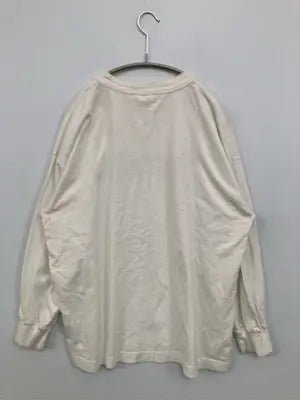 ANME/アンメ/Tシャツ/カットソー/トップス/ホワイト/M