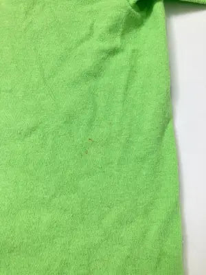 Disney Park`s/Tシャツ/カットソー/トップス/ライトグリーン/XXL