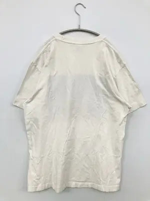 United Athle/ユナイテッドアスレ/Tシャツ/カットソー/トップス/ホワイト/L