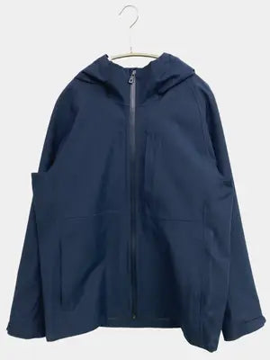 UNIQLO/ユニクロ/マウンテンパーカー/ジャケット/アウター/ネイビー/M