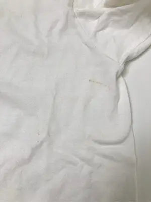 GHOSTBUSTERS/ゴーストバスターズ/Tシャツ/カットソー/トップス/ホワイト