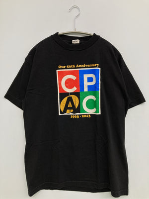 ALSTYLE/アルスタイル/Tシャツ/カットソー/トップス/ブラック/M