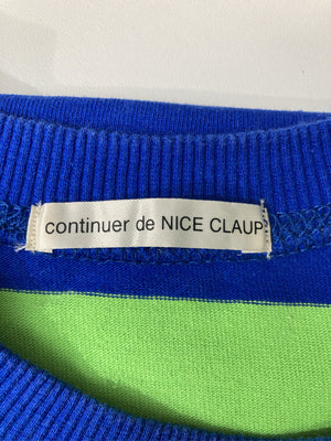 NICE CLAUP/ナイスクラップ/Tシャツ/カットソー/トップス/その他/F