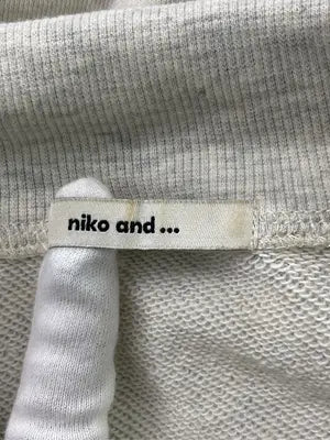 niko and .../ニコアンド/ワンピース/ワンピース/ドレス/ベージュ/F