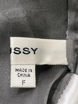 MOUSSY/マウジー/Tシャツ/カットソー/トップス/グレー/F