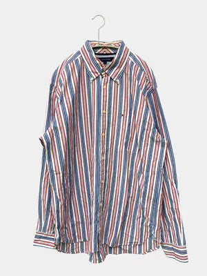 TOMMY HILFIGER/トミーヒルフィガー/シャツ/ブラウス/トップス/その他/L