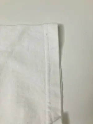 American Apparel/アメリカンアパレル/Tシャツ/カットソー/トップス/ホワイト/M