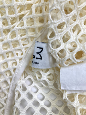 3,3 FIELD TRIP/スリースリーフィールドトリップ/その他トップス/トップス/アイボリー/F