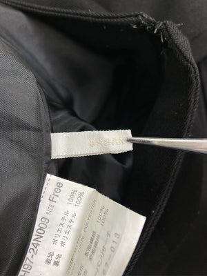 URBAN RESEARCH/アーバンリサーチ/その他パンツ/パンツ/ブラック/Free