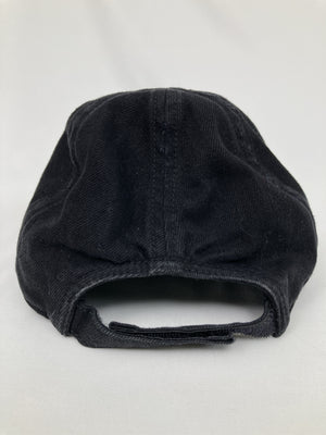 miu miu/ミュウミュウ/キャップ/帽子/ブラック/S