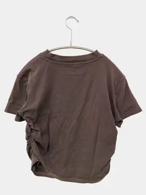 SPRAY PREMIUM/スプレイプレミアム/Tシャツ/カットソー/トップス/ブラウン