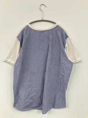 RCWB/Tシャツ/カットソー/トップス/ホワイト/FREE