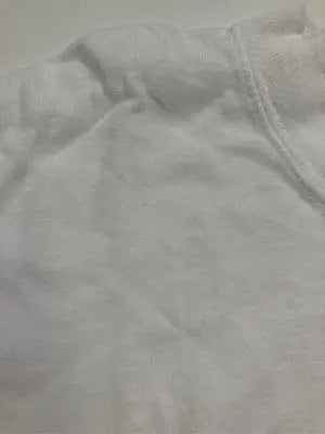 Hanes/ヘインズ/Tシャツ/カットソー/トップス/ホワイト