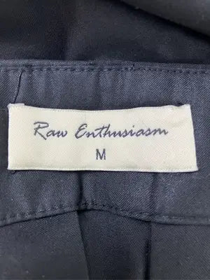 Raw Enthusiasm/ロングスカート/スカート/ブラック/M