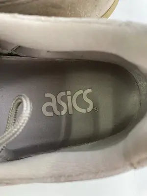 asics/アシックス/スニーカー/シューズ/グレー/26.5cm