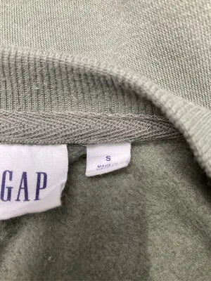 GAP/ギャップ/スウェット/トップス/カーキ/S