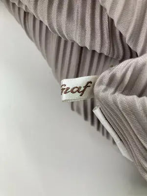 Rafnaf/ワンピース/ワンピース/ドレス/ベージュ/4L