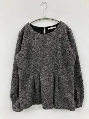 index/インデックス/その他トップス/トップス/グレー/L