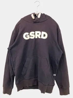 G-STAR RAW/ジースターロゥ/パーカー/トップス/ブラック/S