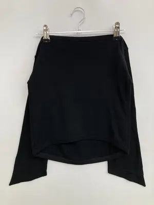 VICKY/ビッキー/Tシャツ/カットソー/トップス/ブラック/2