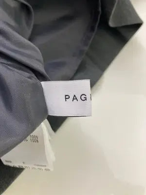 PAGEBOY/ペイジボーイ/その他パンツ/パンツ/グレー/F