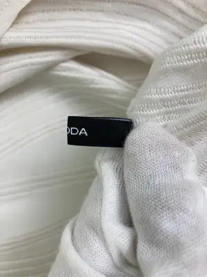 EMODA/エモダ/Tシャツ/カットソー/トップス/ホワイト/M