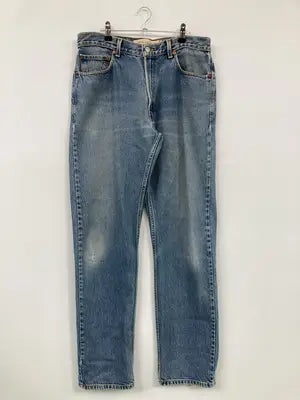 Levis/リーバイス/デニムパンツ/パンツ/ブルー/W34 L34
