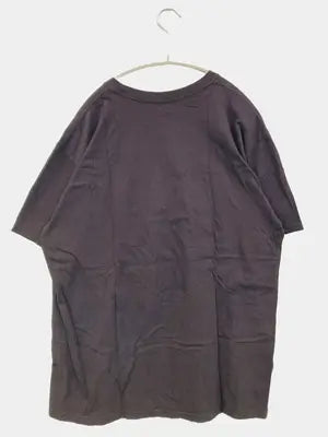 POKEMON/Tシャツ/カットソー/トップス/ブラック/L