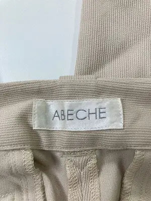 ABECHE/その他パンツ/パンツ/ベージュ/64-91