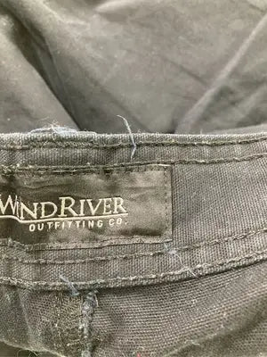 WIND RIVER/その他パンツ/パンツ/ネイビー