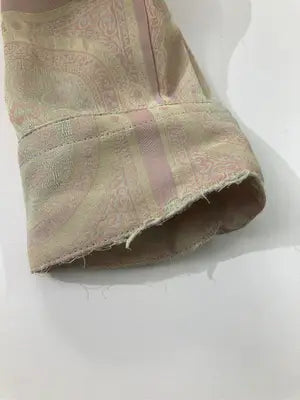 Palazzo Berri/シャツ/ブラウス/トップス/ベージュ
