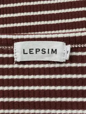 LEPSIM/レプシィム/Tシャツ/カットソー/トップス/その他/FREE