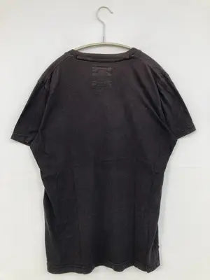 UNIQLO/ユニクロ/Tシャツ/カットソー/トップス/ブラック/S