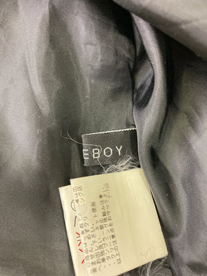 PAGEBOY/ペイジボーイ/キャミソール/トップス/ブラック/M RGL