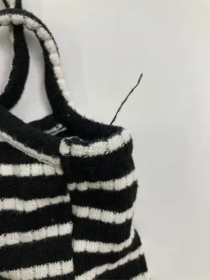 ZARA/ザラ/その他トップス/トップス/ブラック/10