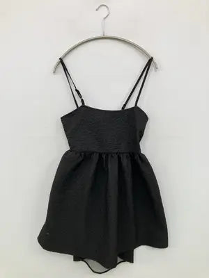 SPRAY PREMIUM/スプレイプレミアム/その他トップス/トップス/ブラック